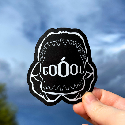 'The Taste of Victory' Sticker - SD Life