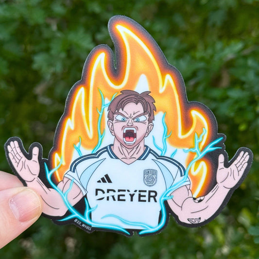SDFC Player Pack - SD Life