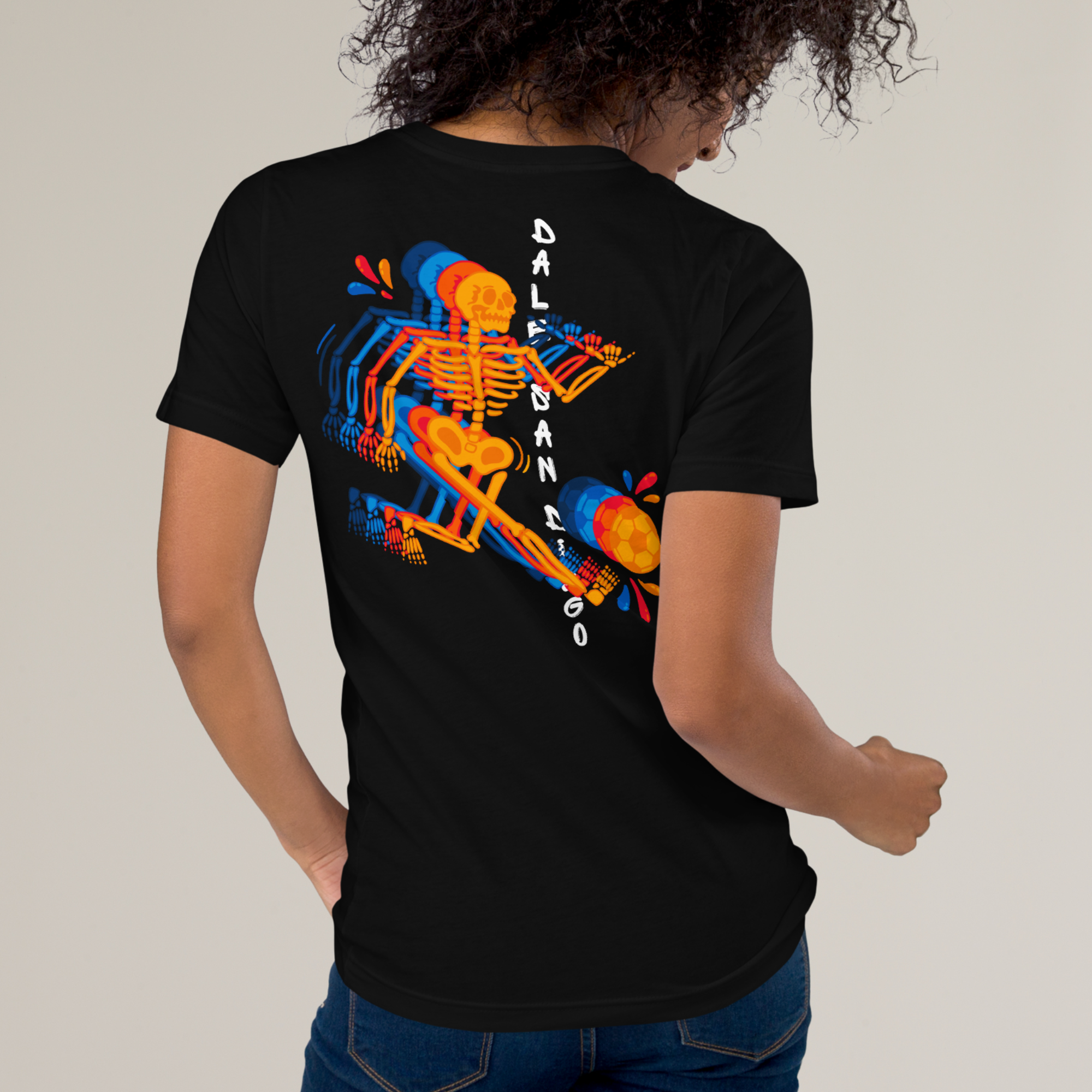 Dale San Diego - SD Life