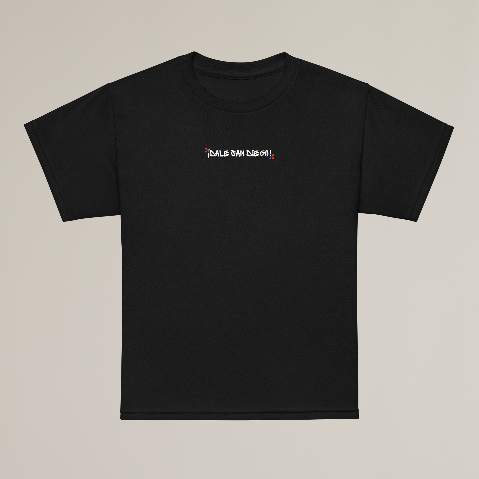 Dale San Diego (Youth) - SD Life