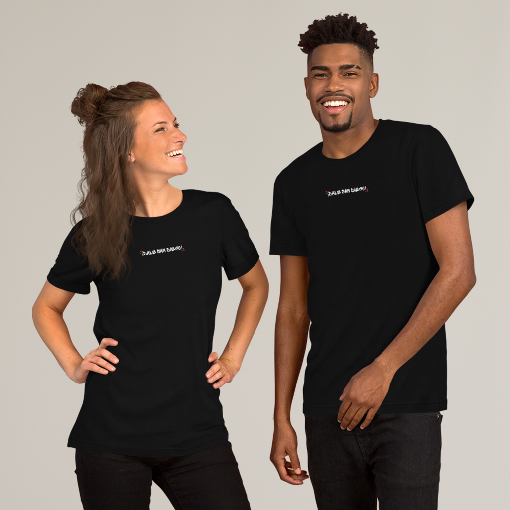 Dale San Diego - SD Life