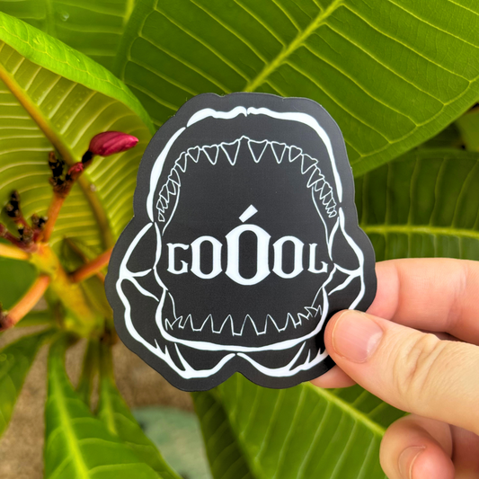 'The Taste of Victory' Sticker - SD Life